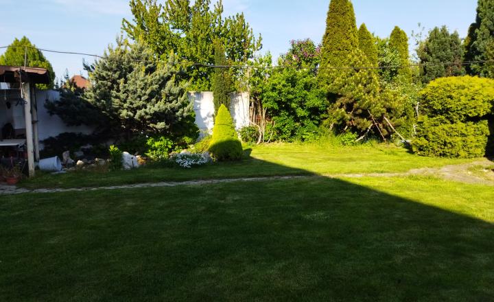 Predáme dvojgeneračný RD v obci Šoporňa - fotografia 21