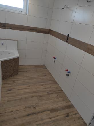 Predáme novostavbu 4izb.RD v obci Šoporňa - fotografia 13