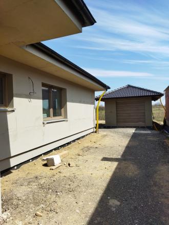 Predáme novostavbu 4izb.RD v obci Šoporňa - fotografia 4