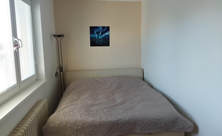 Predáme 7 izbový rodinný dom v obci Šoporňa, - fotografia 18