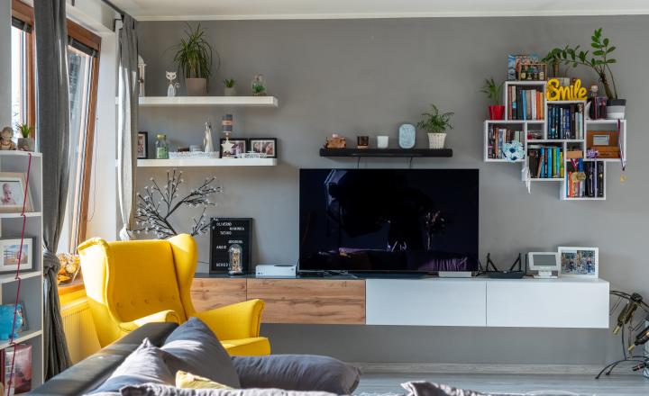 Predáme nadštandarný luxusne zariadený 3izbový byt - fotografia 3