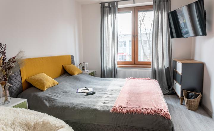 Predáme nadštandarný luxusne zariadený 3izbový byt - fotografia 11