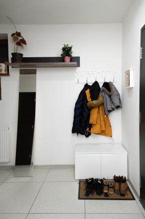 Predáme nadštandarný luxusne zariadený 3izbový byt - fotografia 18