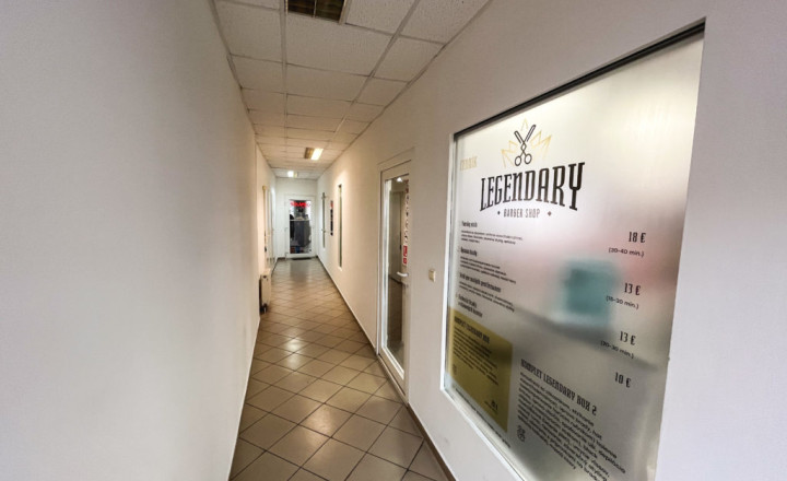Predáme polyfunkčný objekt - fotografia 10