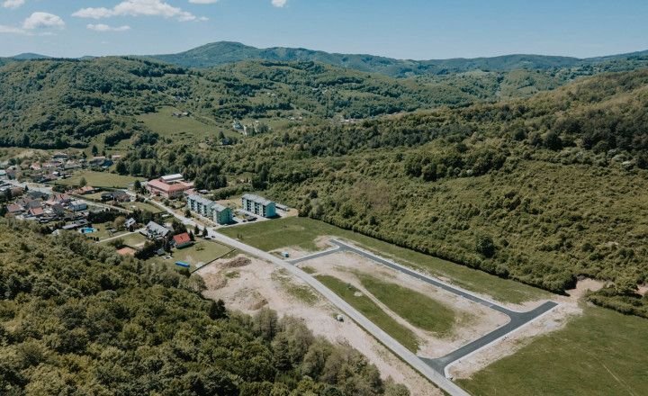 Na predaj