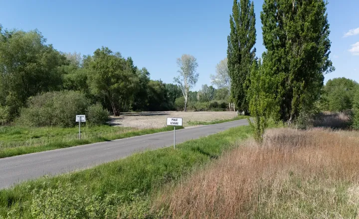 Stavebny pozemok - fotografia 4