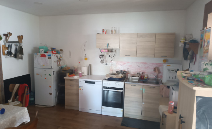Na predaj RD Šoporňa - fotografia 2
