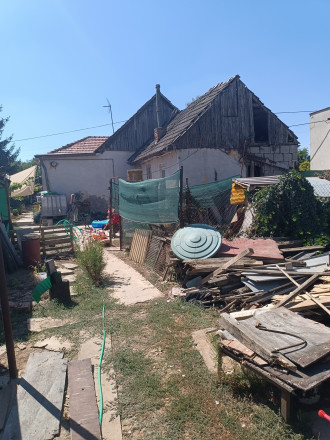 Na predaj RD Šoporňa - fotografia 10