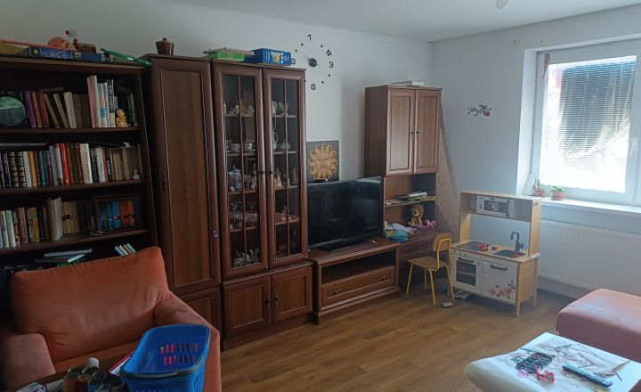 Na predaj RD Šoporňa - fotografia 4