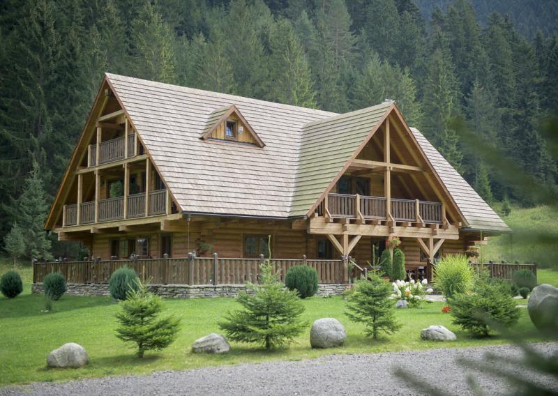 Predáme penzion