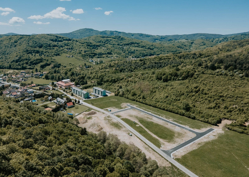 Na predaj